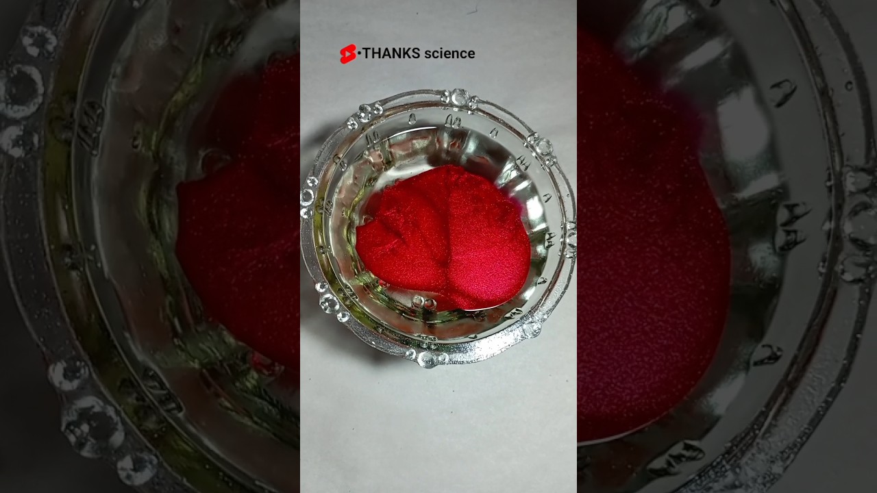 Mind-Blowing Nail Polish Experiment: You Won't Believe the Results