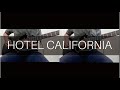 Hotel California (Solo) - The Eagles | Cover by Fiqar Agwar