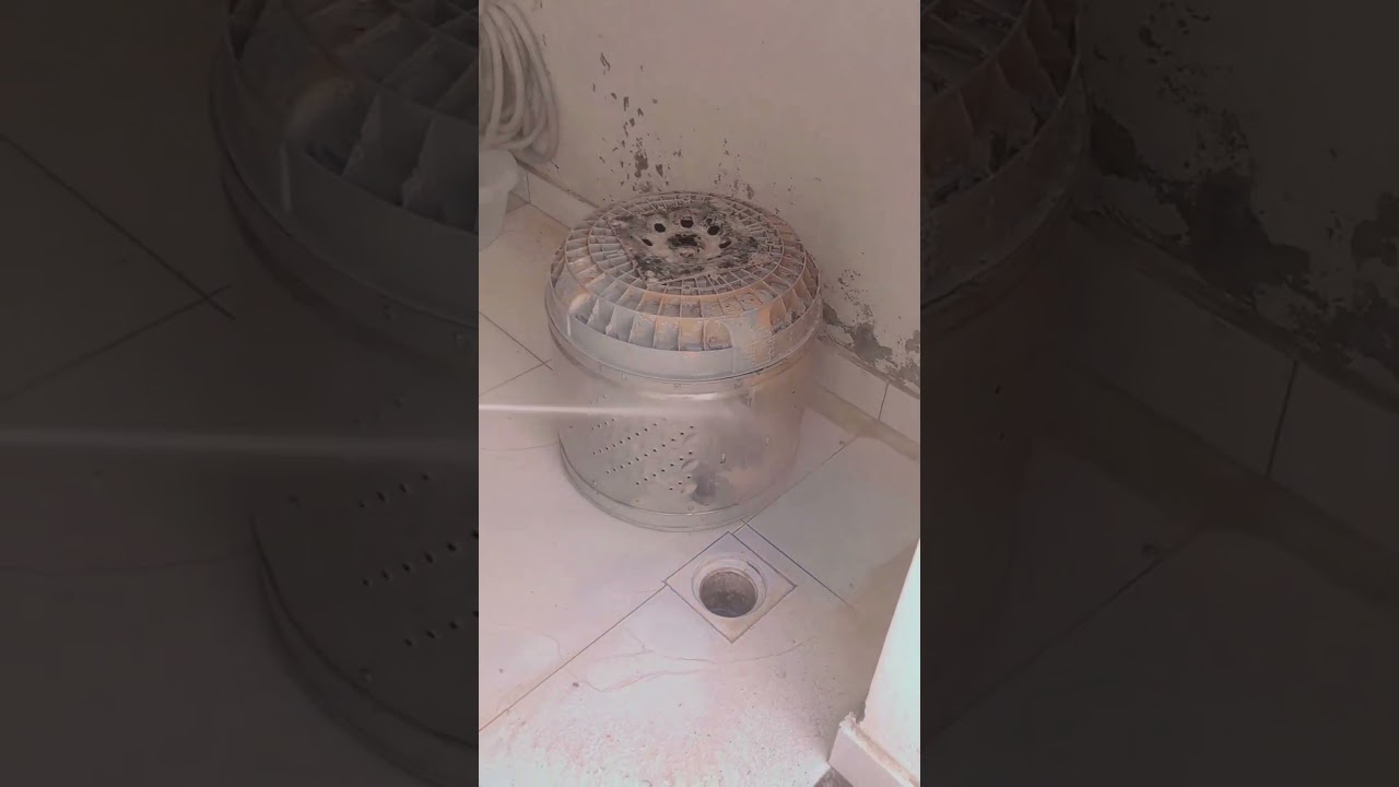 wishing machine service