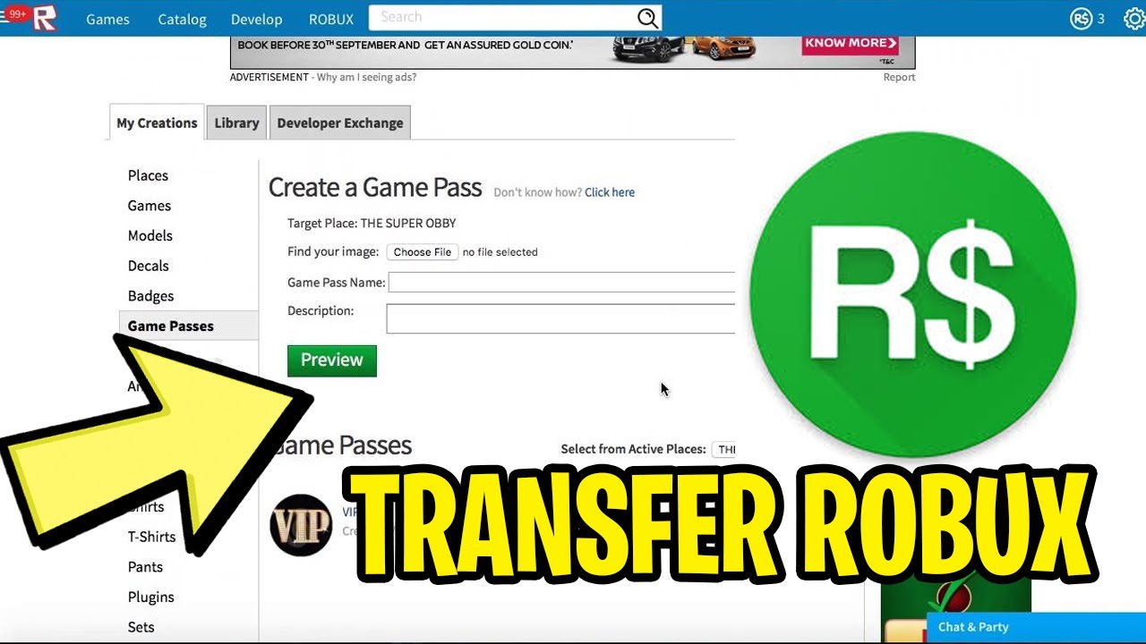 How To Transfer Robux To Another Player How To Transfer Robux To Your Roblox Friends! (100% WORKING GLITCH) - YouTube