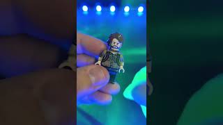 The Last of Us season 2 custom minifigures #thelastofus #lastofus #minifigures