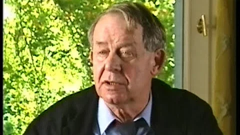 1999   NDR   Siegfried Lenz   Ich schreibe um zu b...
