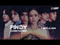 PINOY MYX COUNTDOWN (Sept. 13, 2025) | Fresh Charts PH