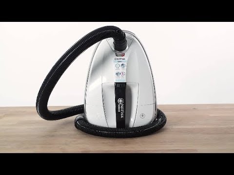 Aspirateur domestique - SELECT PET CARE - Spécial animaux - NILFISK