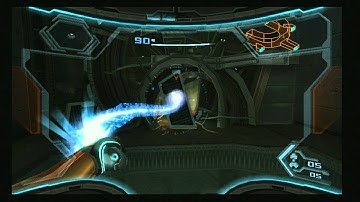 Metroid Prime 3: Corruption Insider Video - Anniversary