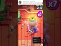 What if evo skelly army with freeze on next tower ??