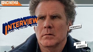 Interview: Will Ferrell - Downhill | 2020 Sundance Film Festival