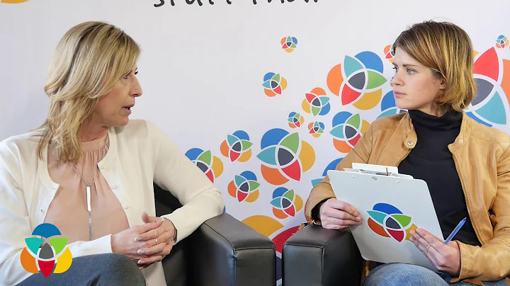 10 minutes with Shelley Cook