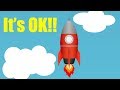 ナイトdeライト / It's OK!! 歌詞付き【公式】