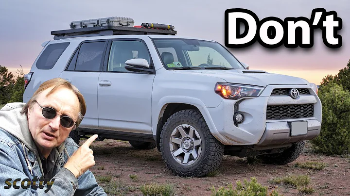 The Best and Worst SUVs to Buy - DayDayNews