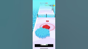 Count Master(Level-43) | Android Games | Best Game Play | Games World | Watch This👇