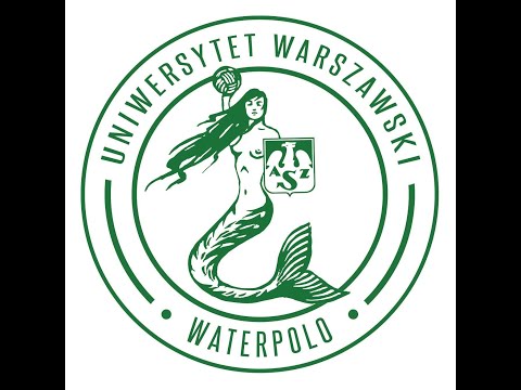 Water Polo Ekstraklasa - AZS University of Warsaw - ŁUKOSZ WTS Polonia Bytom