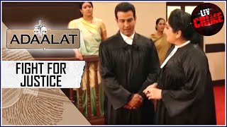 Criminal Mother-in-law (Part-2) | Adaalat | अदालत | Fight For Justice