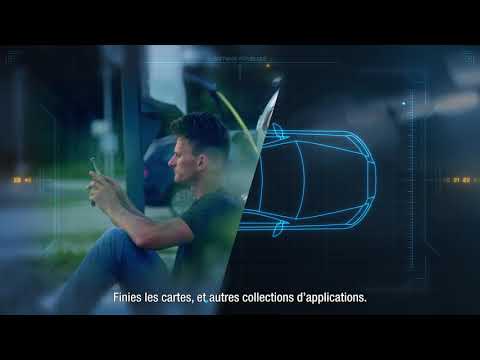 Software République : Plug&Charge  | Groupe Renault