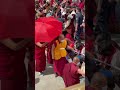The last empowerment by HH Namkahai Nyingpo Rinpoche ❤️