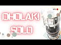 Tried new Dholaki Solo 😉, with some imperfections 🤫😜