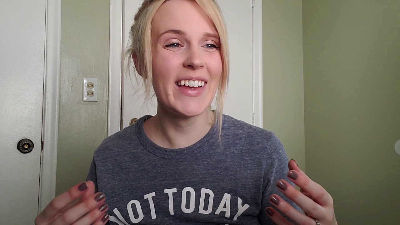 Evening Primrose Oil Labor Preparation How to Not TEAR! TMI