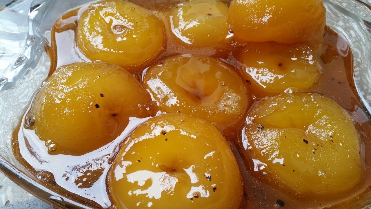 Apple Murabba Seb Ka Murabba सेब का मुरब्बा YouTube