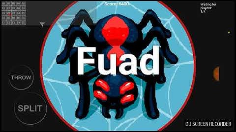 Epic Trick Fail Blob.io