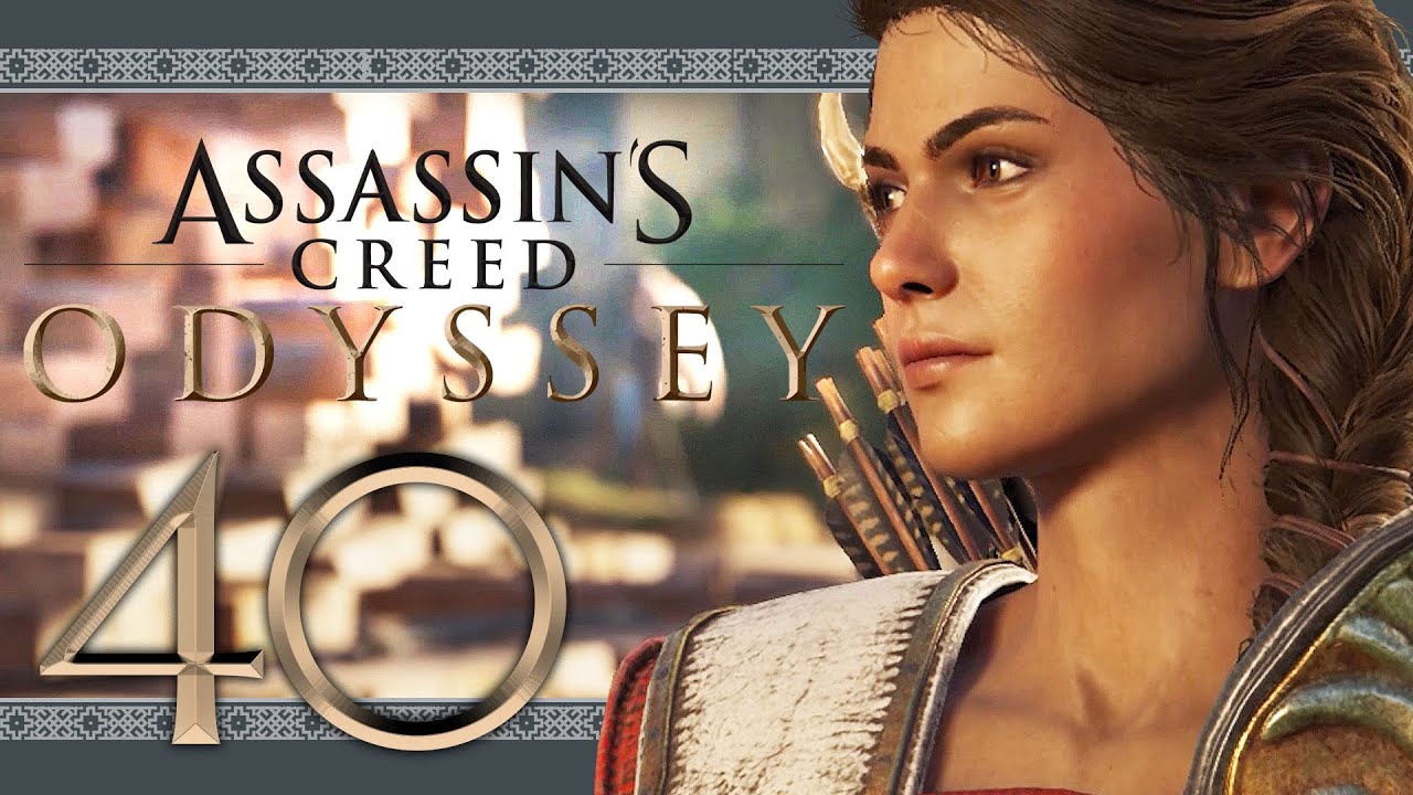 Assassin S Creed Odyssey Wi Tynia Hefajstosa I Czciciel Hermippos