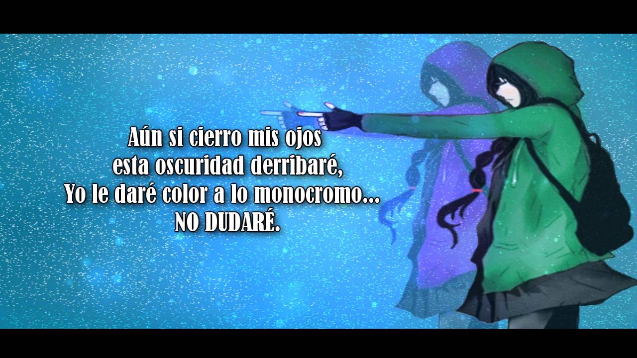 Bull's Eye「Nano」(Hidan no Aria AA OP FULL) Fandub Español Latino【SINAY】