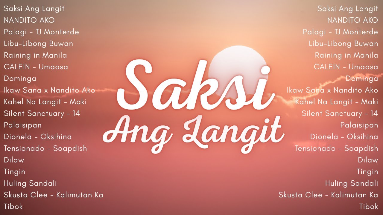 OPM New Releases 2026 | Trending Tagalog Romantic Music | Viral Love Songs Philippines