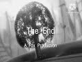 The End/Fox Film Corporation (1918) (The Time Machine Closing Variant)