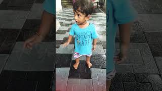 കിച്ചുവിന്റെ കളി കണ്ടോ ???♥️ ytshorts shortsfeed funny