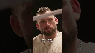 Kevin Owens & Bubba Ray Dudley Explain Why Perception Is Reality | WWE LFG | A&E #shorts