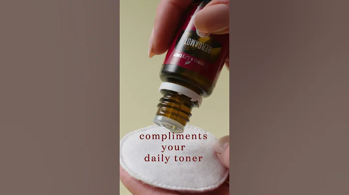 Ways to use Bergamot Essential Oil | Young Living