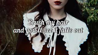 Brown-eyed Doll (Unfinished) lyrics