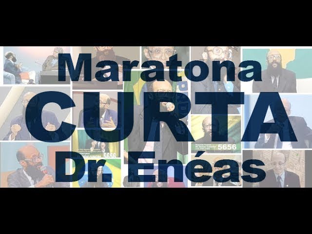 Maratona CURTA Dr. Enéas - 1989 a 2006