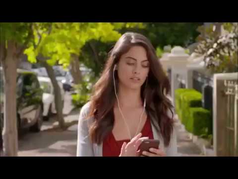 Don't tune out ad - SLOW MOTION
