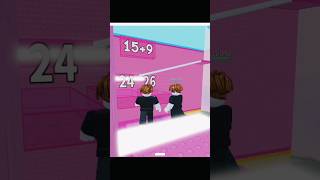 Roblox Impossible Jump 😳🔥 Watch Till End #shorts #roblox #robloxshorts #gaming #viral #trending