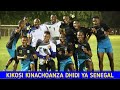 Kikosi Chakwanza Cha TaifaStars Kinachoanza Dhidi Ya Senegal Leo