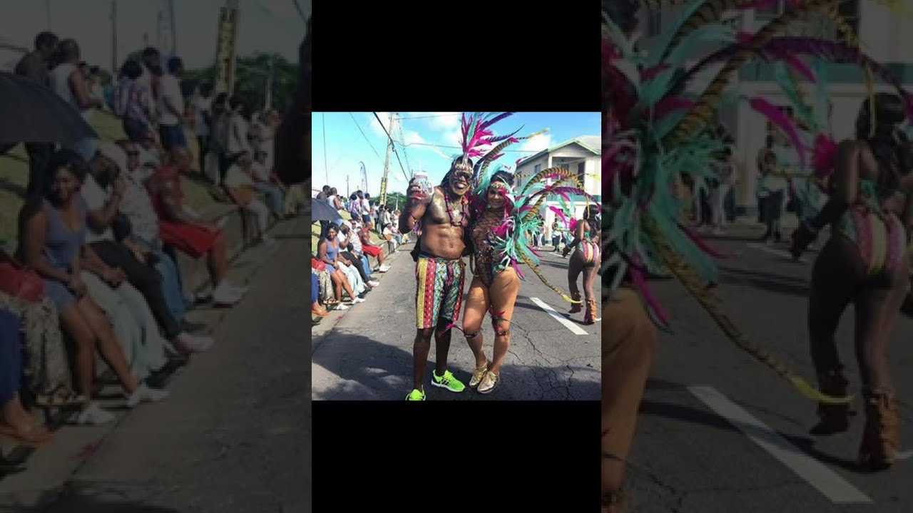 Chris Gayle and his wife🏏🏏🏏