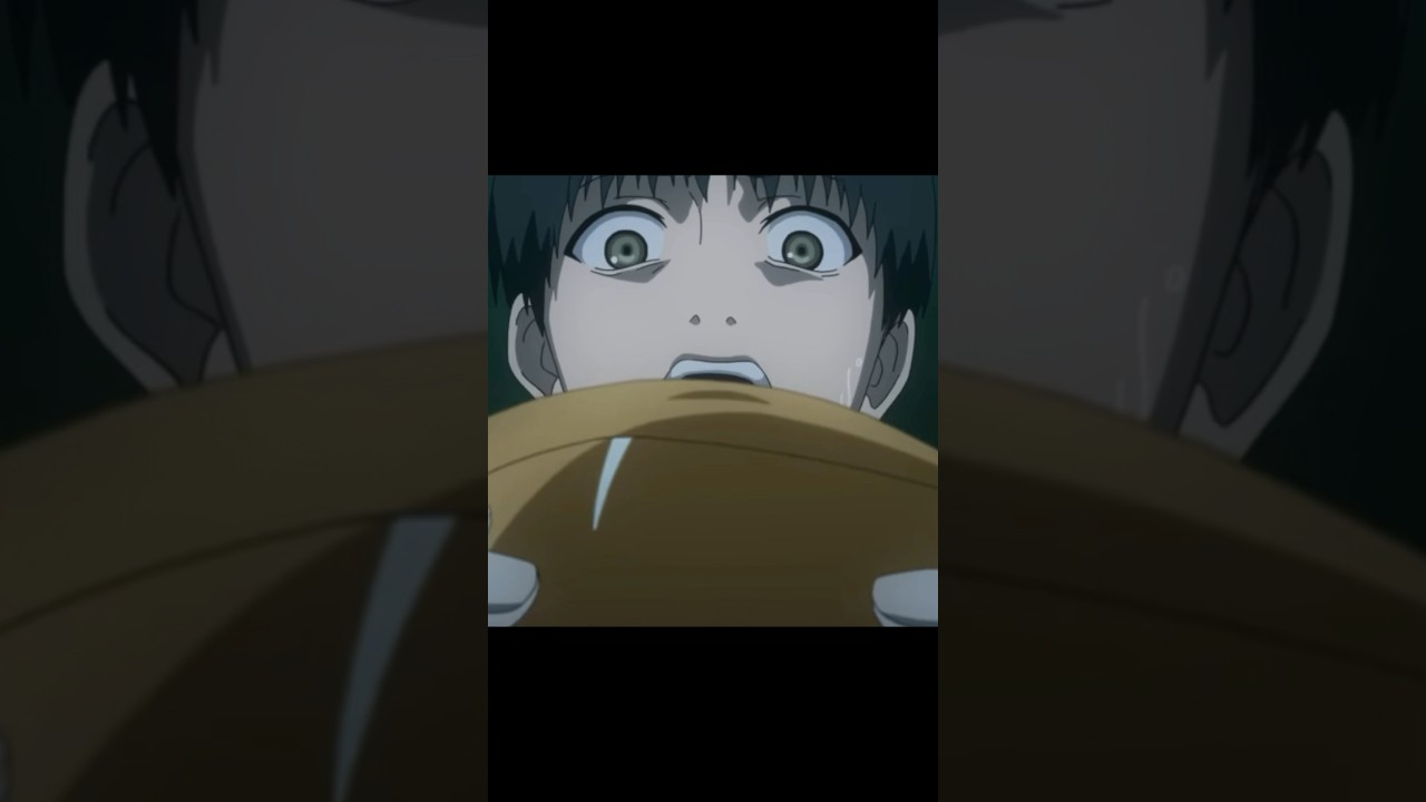 DÖNER FÜR 56,99?!!!! #sincro #anime #tokyoghoul #edit #viral #foryou #animecreator #animeelovee