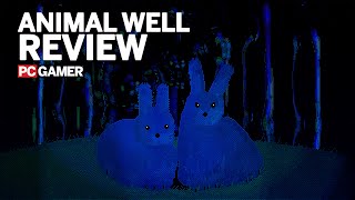 Animal Well Review