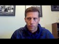 2025 CAA Football Week 5 Media Sessions: Maine HC Jordan Stevens