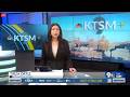 KTSM+ at 4 p.m. with Tirza Ortiz, Robert Bettes