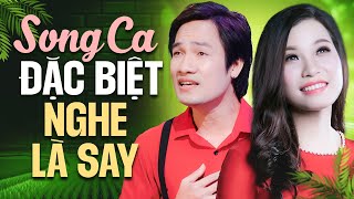 Song Ca Đặc Biệt Hay - NGHE 1 LẦN LÀ SAY 1 ĐỜI | Tuyển Chọn Song Ca Trữ Tình Từ Như Tài - Bùi Thúy