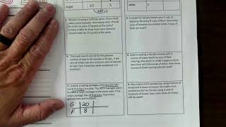 Module 1 Level 1 Homework