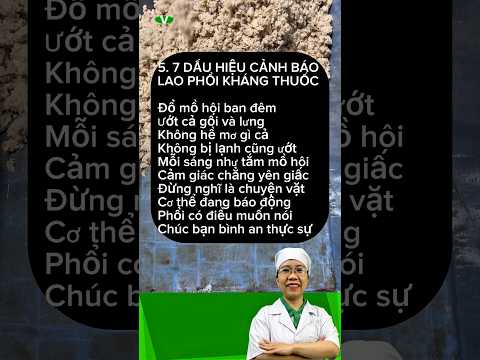7 DẤU HIỆU