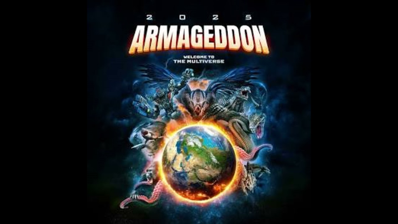 6.16: 2025 Armageddon (2022)