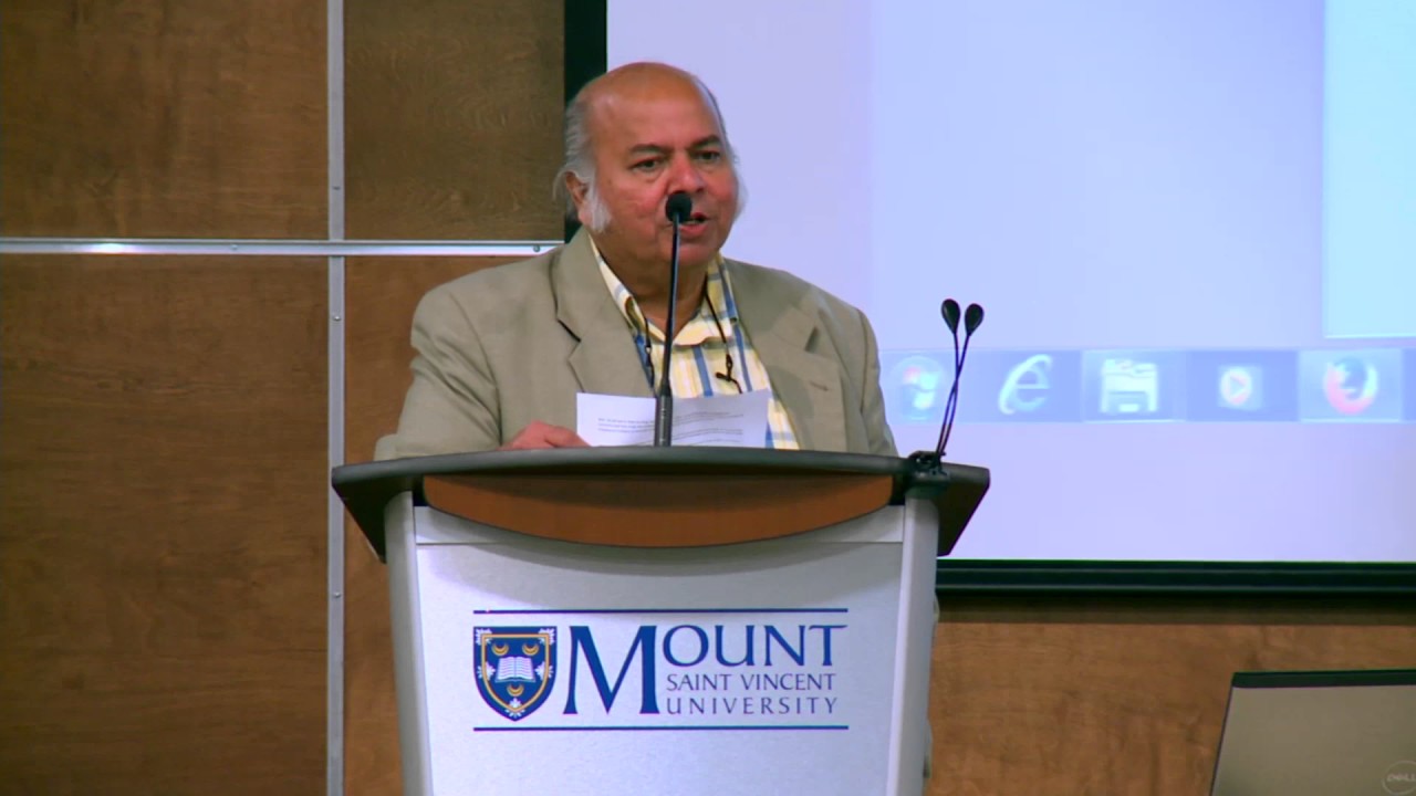 Robin Arthur: Spiritual Diversity Conference 2016