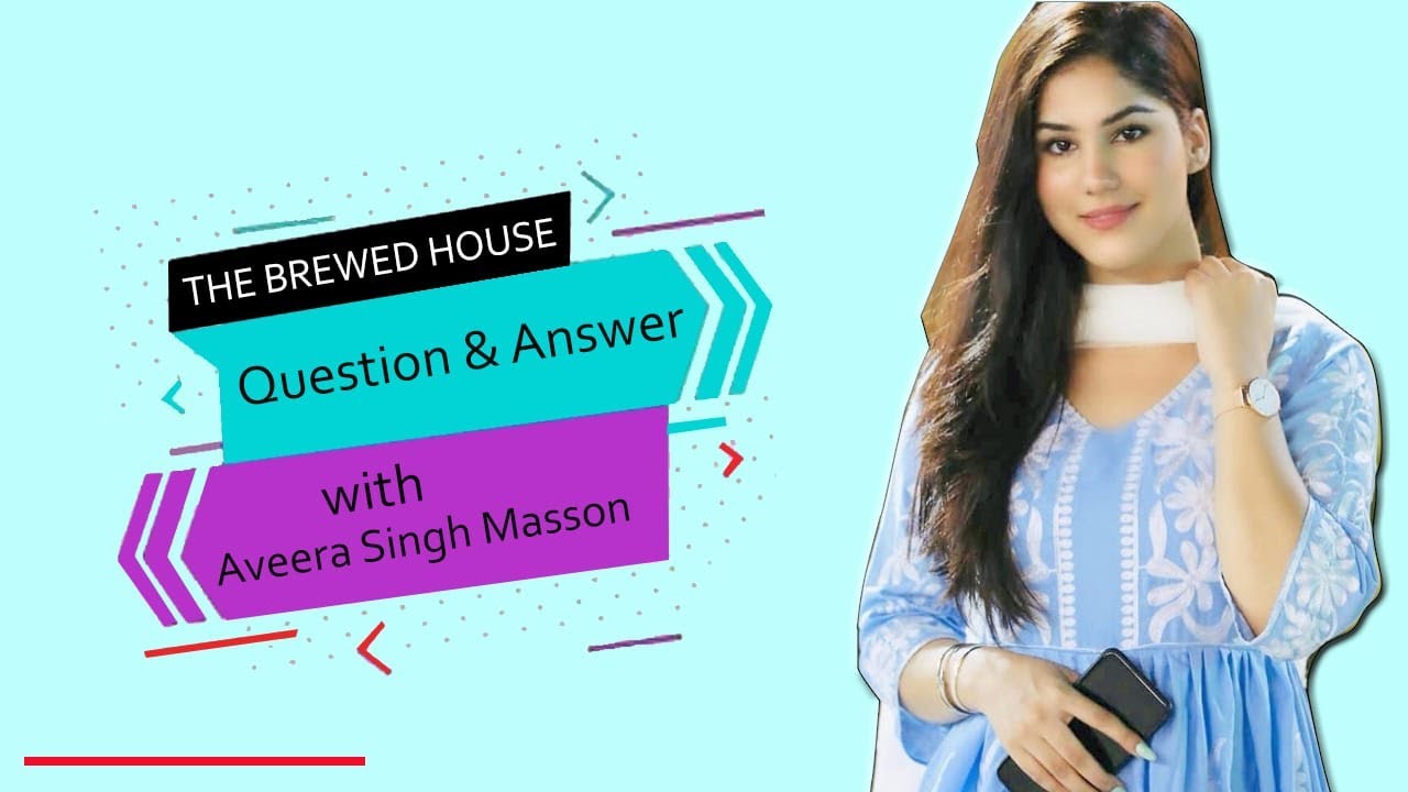 Aveera Singh Masson :- 