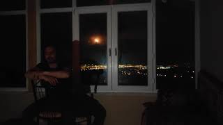 Şu yüce dağları duman kaplamış(Orhan uçar) harika sesss.