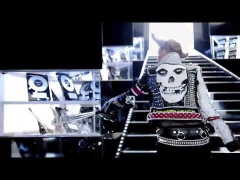 evisu for eyes tvc