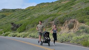 Speed Jogging Stroller Promo - 2024 New Collection