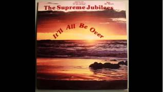 The Supreme Jubilees - Thank You Lord chords